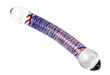 Beautiful Glass Dildo