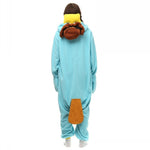 Perry the Platypus Onesies