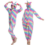 Unicorn Pajamas