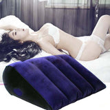 Inflatable Circular Pillow  Body Support Pads