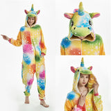 Unicorn Pajamas