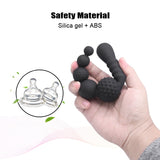 Silicone Anal  Beads
