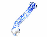 Beautiful Glass Dildo