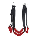 SM Bondage Gear Swing Chairs Hanging Door Sex Furniture Straps Flirting Bondage Rope BDSM Bondages Erotic Game Toy For Couples