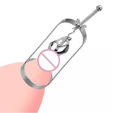 Butterfly Nipple Clamp