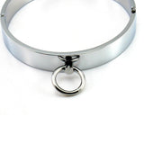 Stainless Steel Neck Collar