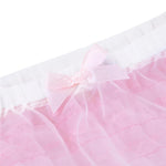 See Through Organza Sissy Briefs