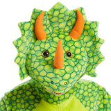 Dinosaur Kigurumi Pajamas Adult Funny Cosplay Onesies