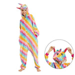 Unicorn Pajamas