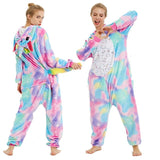 Unicorn Pajamas