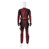 Deadpool 2 Cosplay Wade Winston Wilson