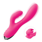 Rabbit Vibrator Dual Vibration