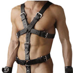 Men's Harness