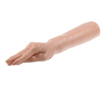 7*35cm Fist Hand Dildo