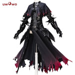 UWOWO Cosplay Women Game Fate/Grand Order Jeanne d'Arc Alter (J'Alter) Cosplay