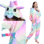 Unicorn Pajamas