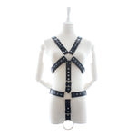 Men's Harness