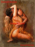 5D Diamond Painting Full Square sexy images