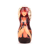 3D Artificial Vagina Fake Anal Erotic Adult Silicone Sex Toys