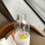 Glass Adult Straw  Baby Bottle