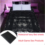 Sex Waterproof Sheets Passionate Push Oil Wet Body Spray Waterproof Urine Waterproof Pad