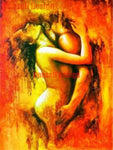 5D Diamond Painting Full Square sexy images