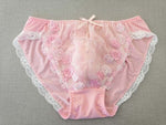 Lace Sissy Briefs Panties See through Men Undies jockstrap