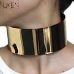 Metal Torque Choker