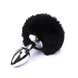 Bunny Tail Plug