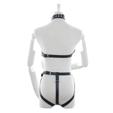 Body Harness