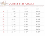 Patent Steel Boned Collared Bustier Top Top Drawer