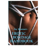 Erotic Bondage Handbook