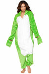 FROG Adult Onesie