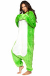 FROG Adult Onesie