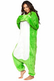 FROG Adult Onesie