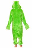 FROG Adult Onesie