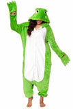 FROG Adult Onesie