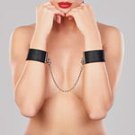 Lust in Love Cuffs