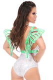 Holo Body Harness w/Wings