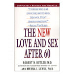 New Love and Sex After 60