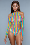 Strange Love Bodysuit