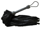 Suede and Fluff Flogger