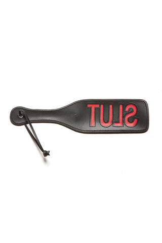 “Talk Dirty To Me” Paddle