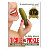 Tickle His Pickle