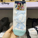 Disney cartoon socks