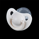 Kawaii  Good Custom Big Size Silicone Adult Pacifier