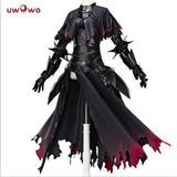 UWOWO Cosplay Women Game Fate/Grand Order Jeanne d'Arc Alter (J'Alter) Cosplay