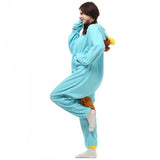 Perry the Platypus Onesies