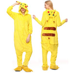 Dinosaur Kigurumi Pajamas Adult Funny Cosplay Onesies