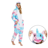 Unicorn Pajamas